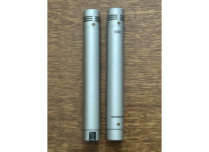 AKG C 214 (40637)