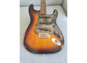 Fender Road Worn '60s Stratocaster (48573)