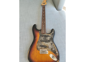 Fender Road Worn '60s Stratocaster (89142)