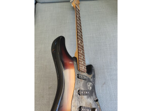 Fender Road Worn '60s Stratocaster (80319)