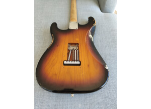 Fender Road Worn '60s Stratocaster (87163)