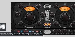 Vends SPL IRON de la marque Brainworx (Plugin Alliance)