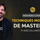 Techniques modernes de mastering Techniques modernes de mastering