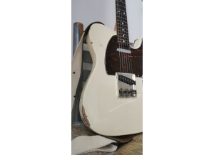 Fender Classic '60s Telecaster (85448)