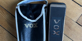 VDS wah-wah vox + bag 