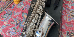Vends Saxophone Alto Selmer Mark VI