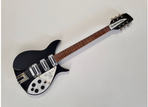 Rickenbacker 355JL (7757)