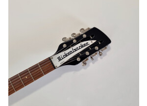 Rickenbacker 355JL (38314)