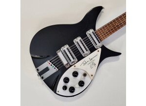 Rickenbacker 355JL (88249)