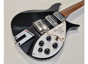 Rickenbacker 355JL (42675)