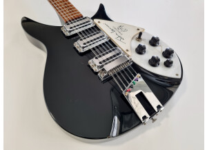 Rickenbacker 355JL (174)