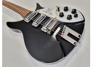 Rickenbacker 355JL (74647)