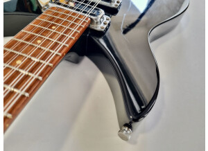 Rickenbacker 355JL (75706)