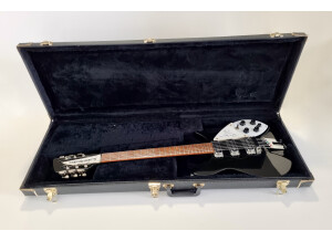 Rickenbacker 355JL (53855)