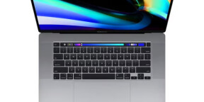 Vends Apple MacBook Pro 16"