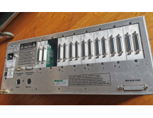 SSL XLogic X-Rack XR624 Eight Channel Input Module (42391)