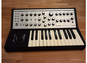 Moog Music Sub Phatty