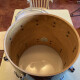 Classic Maple USA Floor Tom 14  Classic Maple USA Floor Tom 14