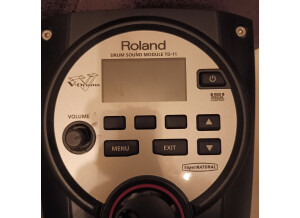Roland TD-11 Module