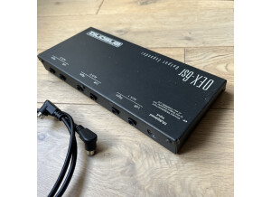 Ensoniq ASR-10 (97000)