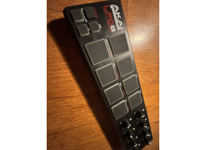 Akai Professional LPD8