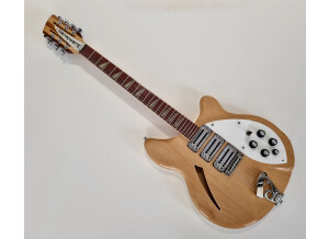 Rickenbacker 370/12 (63039)
