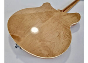 Rickenbacker 370/12 (90761)