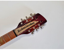 Rickenbacker 660/12 (48911)