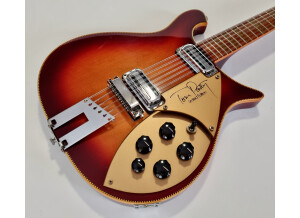 Rickenbacker 660/12 (64639)
