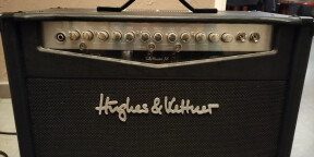 Tubemeister 36 Combo Hugues and Kettner