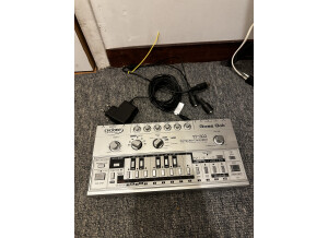 Cyclone Analogic Bass Bot TT-303