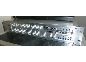 Fryette Amplification Valvulator GP3 (50350)