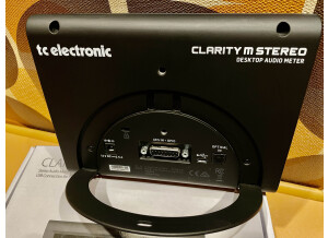 TC Electronic Clarity M Stereo (145)
