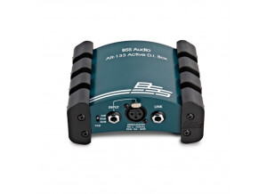 BSS Audio AR-133 (75300)