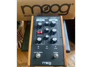 Moog Music MF-108M Cluster Flux (91681)