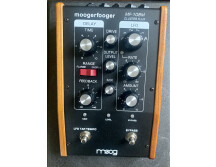 Moog Music MF-108M Cluster Flux (77819)