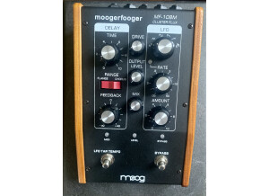 Moog Music MF-108M Cluster Flux (77819)