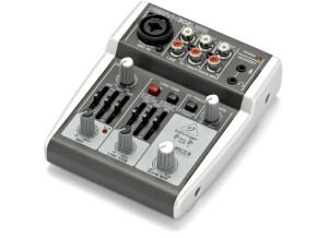 Behringer Xenyx 302USB (47070)