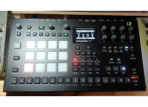 Elektron Analog Rytm MKII (79452)