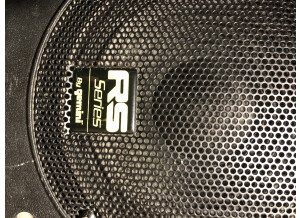 Gemini DJ RS-408