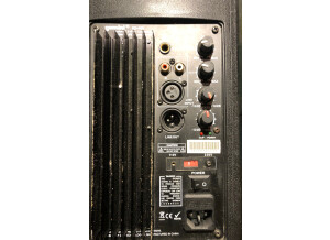 Gemini DJ RS-408 (14188)