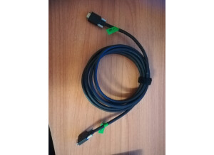 Avid DigiLink Cable 12' (7479)