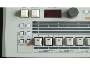Din Sync RE-909