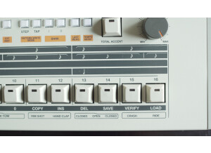 Din Sync RE-909