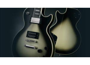 Adam Jones 1979 Les Paul Custom LIFESTYLE