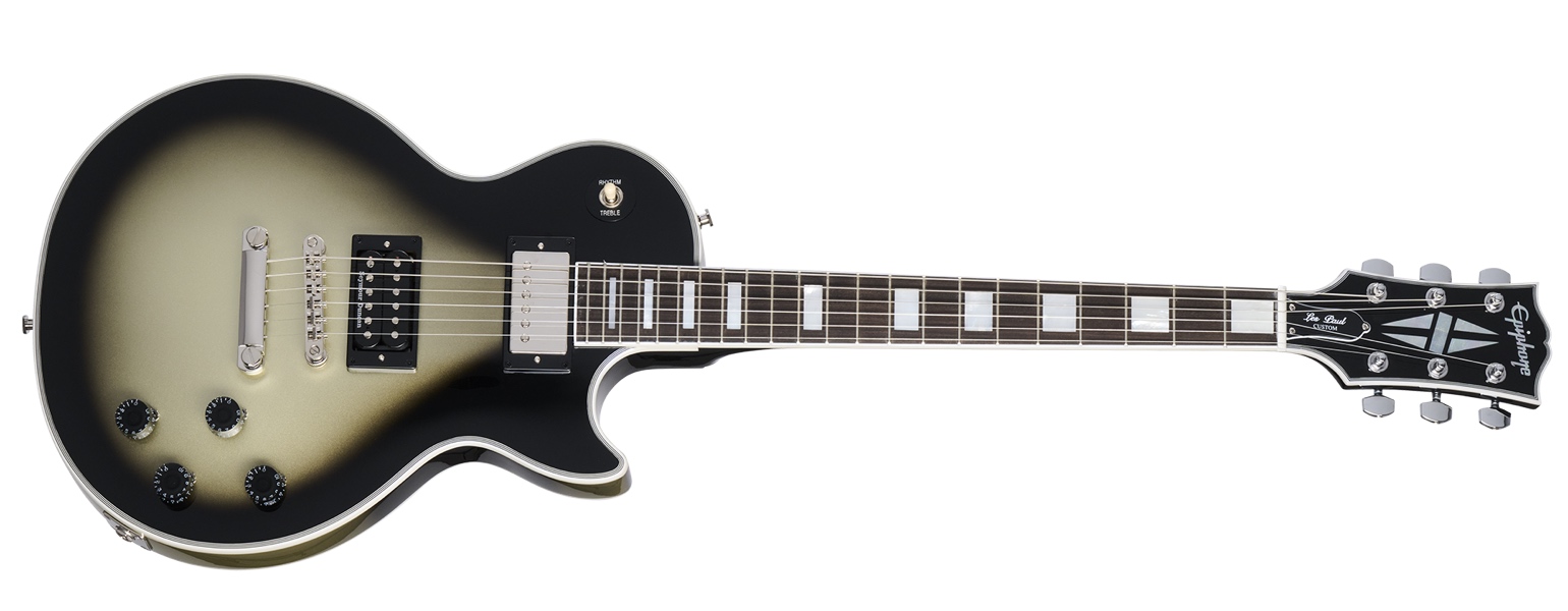 Adam Jones 1979 Les Paul Custom