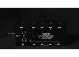 Yamaha YME8 MIDI Expander (62531)