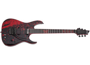 Sullivan King Banshee FR-S 6 String