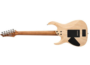 Triality X700 BACK
