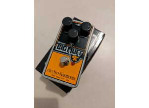 Electro-Harmonix Op-Amp Big Muff Pi (34430)